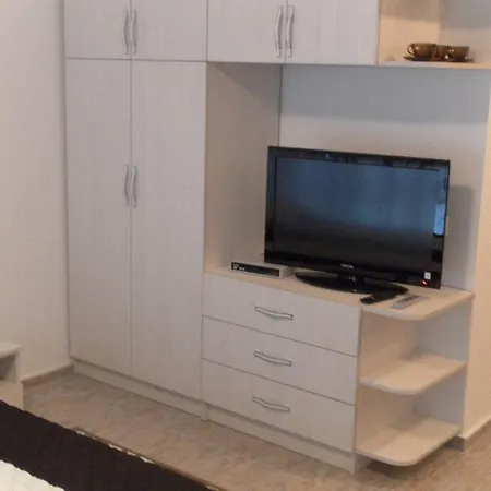 Apartman Chateau Del Marina Plus