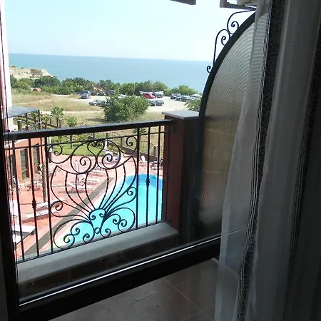 Chateau Del Marina Plus Apartman *
