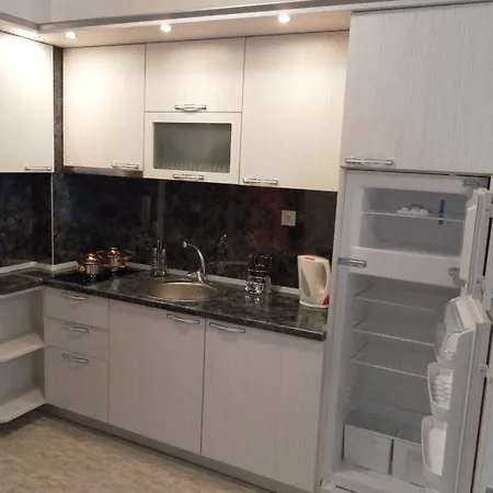 Apartman Chateau Del Marina Plus *