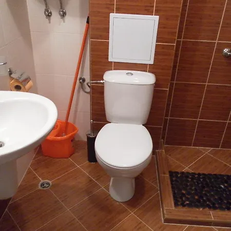 Apartman Chateau Del Marina Plus