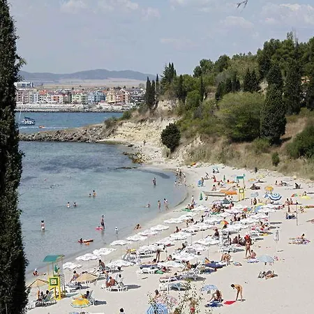 Apartman Chateau Del Marina Plus